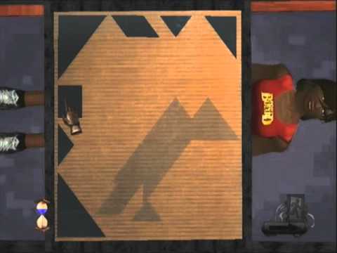 Fort Boyard : Le Jeu Wii