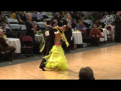 Vieux / Teoli, FRA | 2013 World SEN I 10D R2 Q