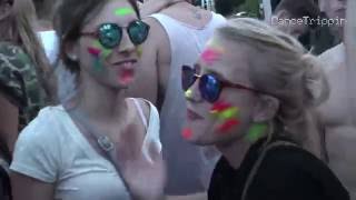 Mr. G - Transient [Played by Sebo K b2b D'Julz]