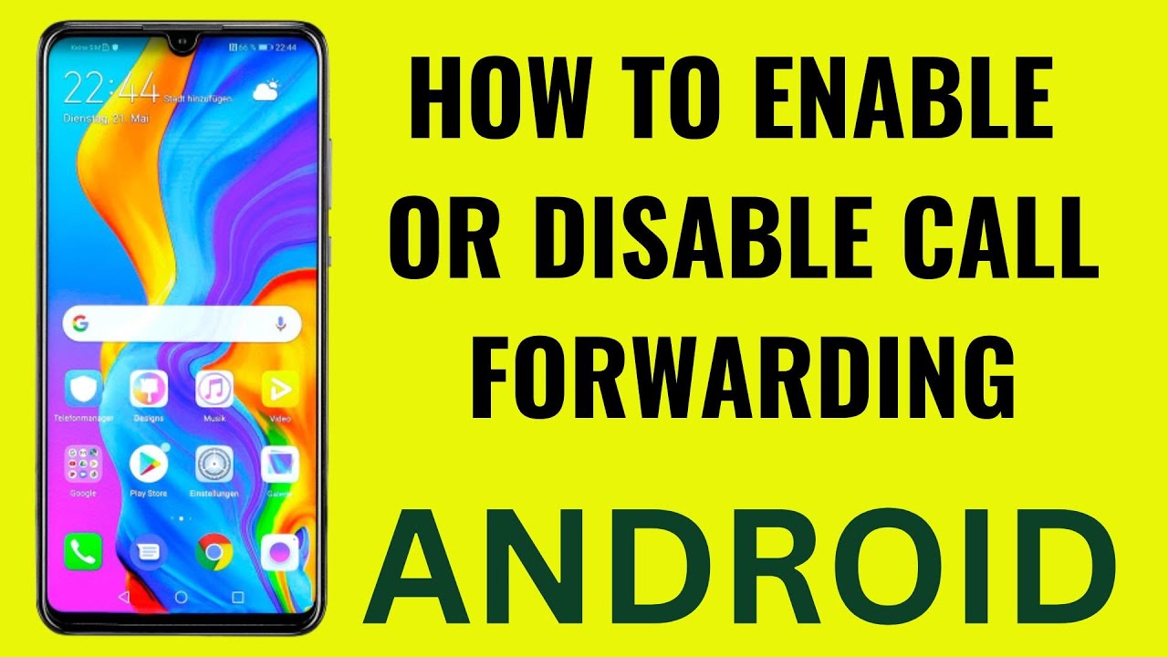 What is meant by forwarding?