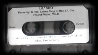 Lil Sko - Victim Of A Stang (Spook-G Tape Rip)
