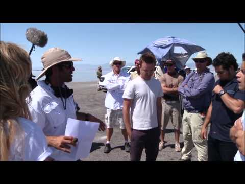 Need for Speed [Behind the Scenes II]