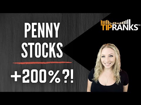 , title : '2 “Strong Buy” Penny Stocks That Could Rally to $10 (or More)!!'