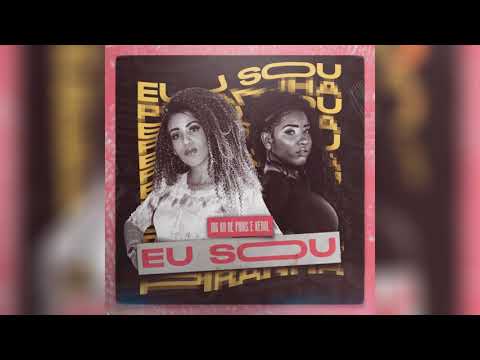 Mc KA de Paris e Kerol - Eu sou ( ÁUDIO OFICIAL)