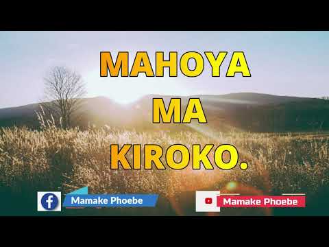 Kikuyu catholic morning prayers.#catholicprayers#catholic#prayers