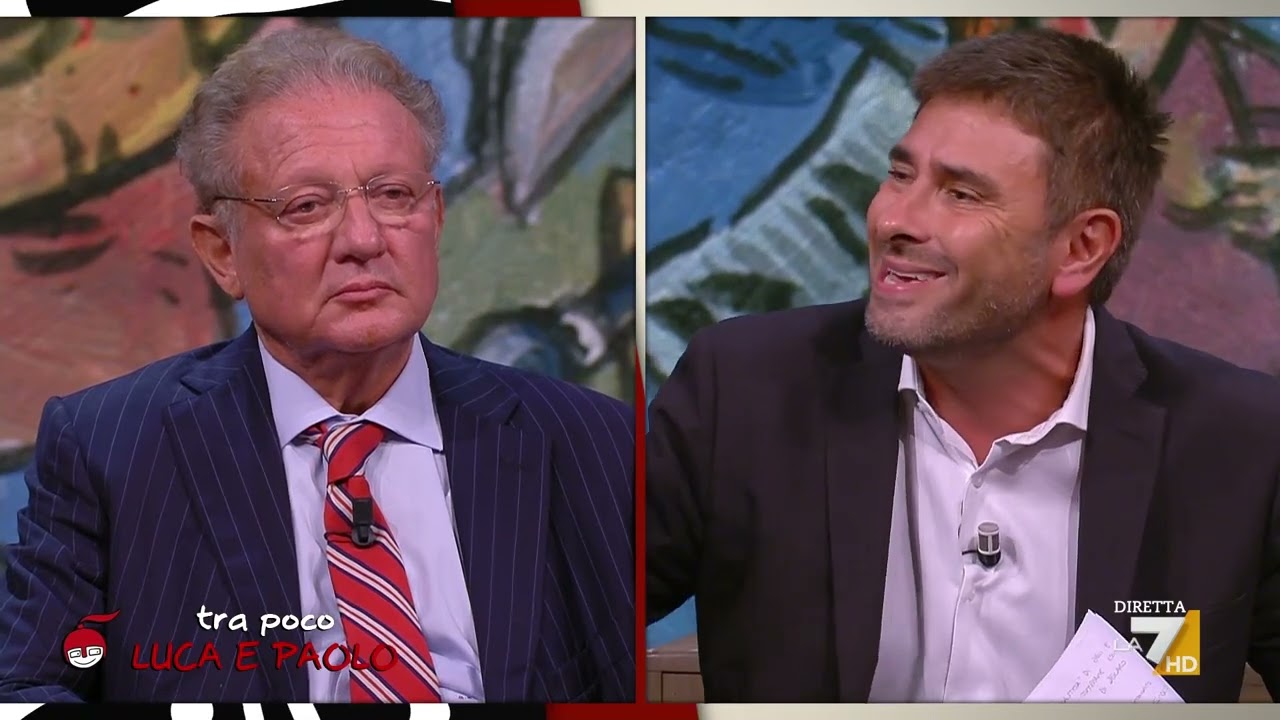 Di Battista: "Meloni non riconosce la Palestina perché andrebbe contro Trump e i suoi padroni ...