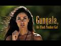 GUNGALA THE BLACK PANTHER GIRL 1968 Full Jungle Adventure Movie HD