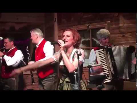 Die Kathreiner - Die Liebe auf den ersten Blick