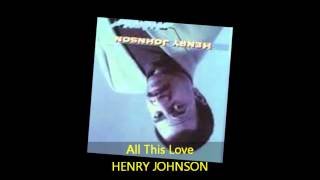All This Love Music Video