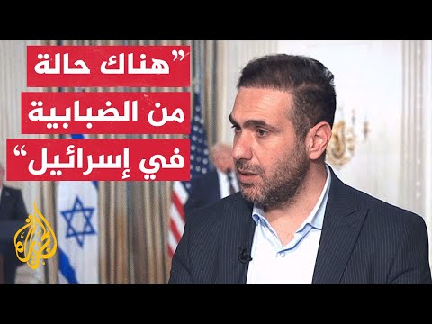 فيديو | يائير لابيد: سموتريتش وبن غفير لن يُسمح لهما بإفشال خطة ترمب لوقف الحرب في غزة