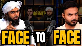 The TABOO Talk with Engineer Muhammad Ali Mirza | Uncensored | Face To Face | @ThynkWhy