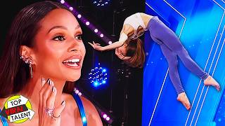 No One Expected THIS… Then These GREAT Dancers Stunned Everyone 😱
