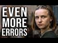 Every Error in Game of Thrones Season 6: This time it's personal DEFAULT Thumbnail