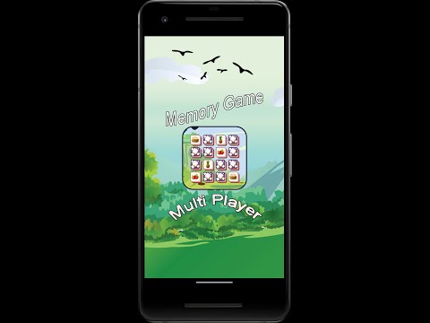 Memory Game: Brain Training