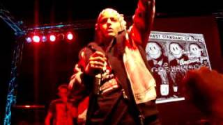 keny arkana-jeunesse du monde @b-fest