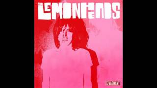 The Lemonheads - No Backbone