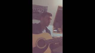 Cover - Kris Drever - Poor Mans Son