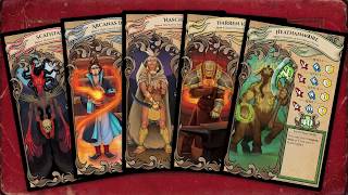 Download lagu How to Play - Hero: Tales of the Tomes mp3 Download lagu How to Play - Hero: Tales of the Tomes mp3