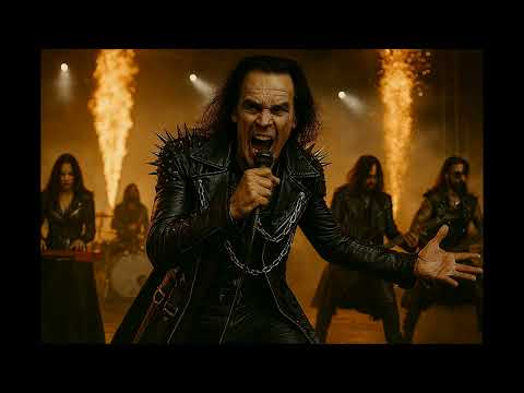 Ravens Cry – Devil’s Desire