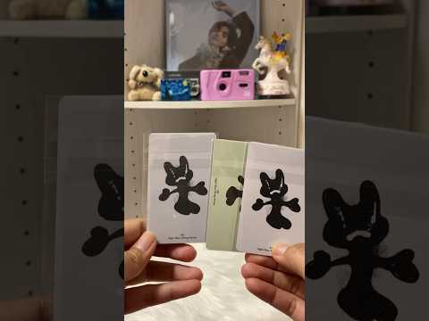#ラッキードローイベント#rmbts #luckydraw #rightplacewrongperson #bts #unboxingvideo #トレカ
