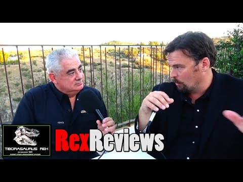 Big-Bore Tips & Experience - Rex and Eduardo PART 2 ~ Rex Reviews