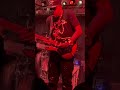 The Amazing Eric Gales Guitar Guitarsolo Music Ericgales Livemusic Guitarist Wow