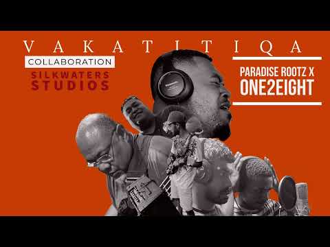 Paradise Rootz x One2Eight - Vakatitiqa (Official Audio)