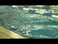 India Breaststroke