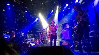 The Dandy Warhols - STYGGO - 4.15.16 at The Sinclair, Cambridge MAWP 20160415 041