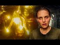 L'incontro cosmico di Natalie Portman | Annientamento | Clip in Italiano