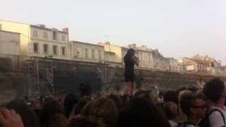 Olivia Ruiz - La Voleuse de Baisers