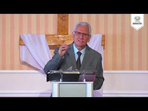 Vasile Taloș - mesaj UNIC despre biserica brand, noile vedete și erezii