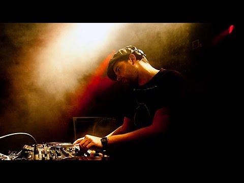 Lenzman & Submorphics // Echobox Radio 29/09/22