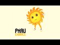 PNAU - Embrace (Lyric Video)