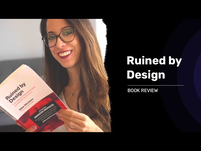 Vídeo relacionado con Carácter de diseño
