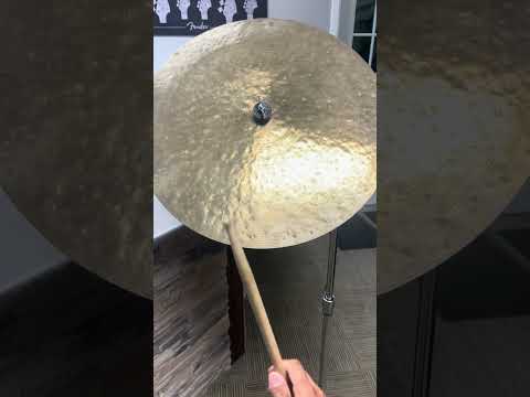 20” Funch Roy Haynes Tribute Flat Ride image 5