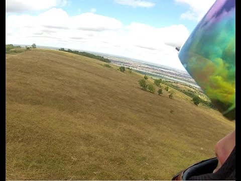 Fruška Gora Tour, Serbia 2015