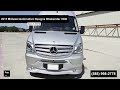 Check out this Video for a 2015 Midwest Automotive Designs Weekender(Stock #505798)  for sale by Pop RVs. This unit is located in Sarasota, FL
