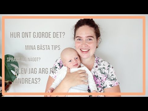 MIN FÖRLOSSNINGSBERÄTTELSE