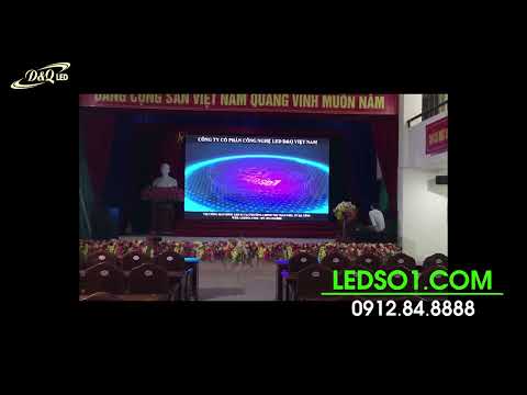 Video dự án