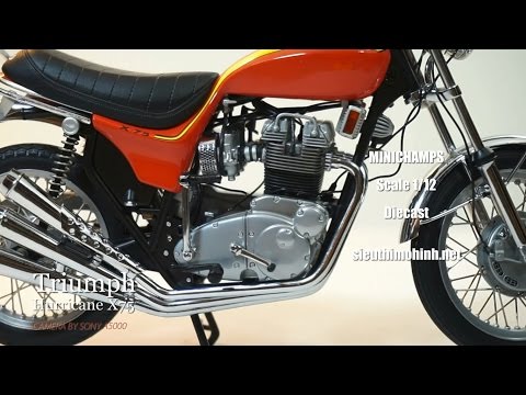6_TRIUMPH HURRICANE X75-MINICHAMPS-1/12,test,SONY, A5000