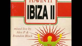 Various - Havin' It Ibiza II (1995)