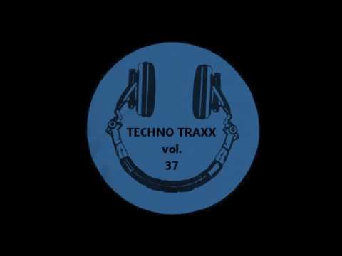 Techno Traxx Vol. 37 - 07 Camilia - Get Your Thing Together (Pitfire Remix)