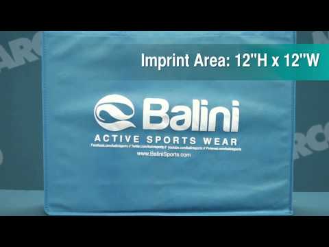100 GSM Celebration Shopping Tote - Large