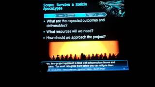 Download lagu 20160509 Project Summit BA World – Can the Zombie Apocalypse help you survive your IT projects? mp3 Download lagu 20160509 Project Summit BA World – Can the Zombie Apocalypse help you survive your IT projects? mp3