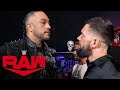 Finn Bálor Plays Coy Regarding Liv Morgan S Hotel Room Key Card Raw Highlights June 17 2024