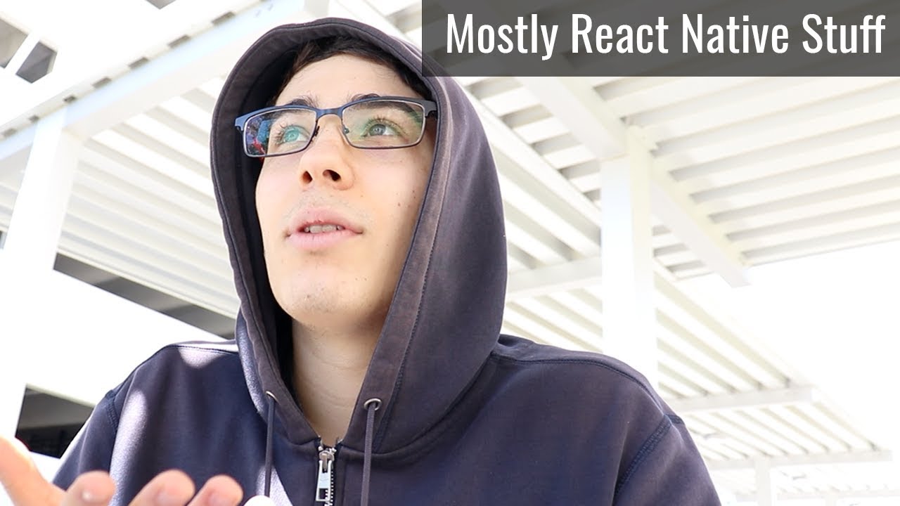 What I Coded this Week