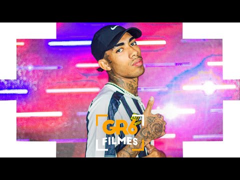 MC Theuzyn - Tua Amiga (GR6 Explode) DG e Batidão Stronda