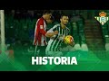 La leyenda del gol: ¡El tiburón Rubén Castro! 🦈 | HISTORIA | Real Betis Balompié