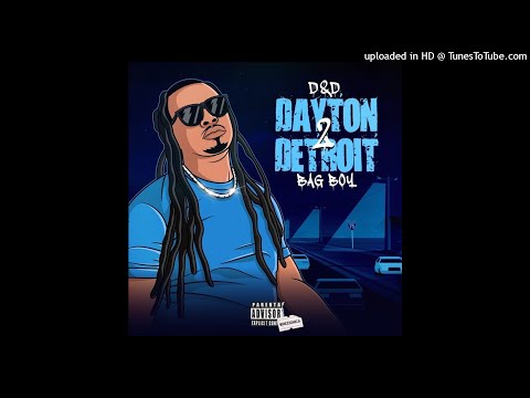 Bag Boy - Drank Talk (feat. Rio Da Yung Og & Louie Ray)